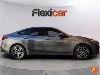 BMW Serie 2 218dA Gran Coupe