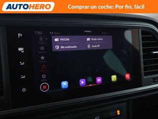 Cupra Ateca 2.0 TSI 4Drive