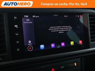 Cupra Ateca 2.0 TSI 4Drive