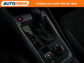 Cupra Ateca 2.0 TSI 4Drive