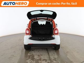 Smart Fortwo 0.9 Turbo Basis passion