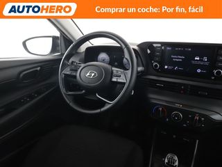 Hyundai i20 1.0 TGDI Klass