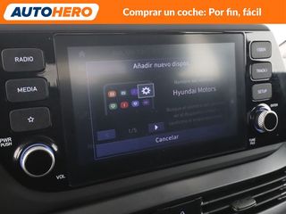 Hyundai i20 1.0 TGDI Klass