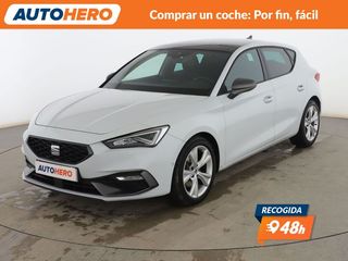 Seat Leon 1.5 TSI FR