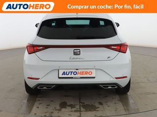 Seat Leon 1.5 TSI FR