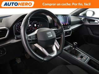 Seat Leon 1.5 TSI FR