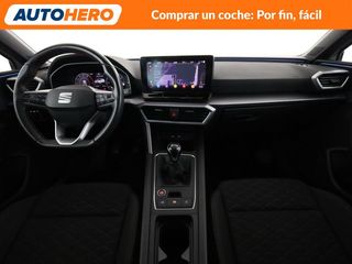 Seat Leon 1.5 TSI FR