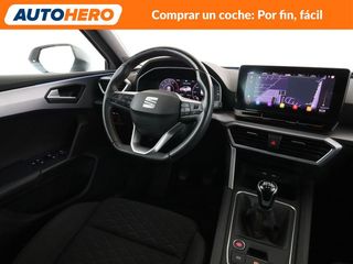 Seat Leon 1.5 TSI FR