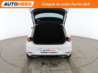 Seat Leon 1.5 TSI FR