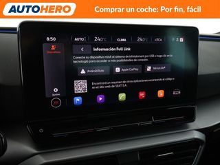 Seat Leon 1.5 TSI FR