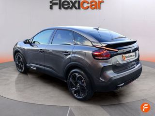 Citroën C4 PureTech 130 S&S EAT8 Shine