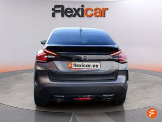 Citroën C4 PureTech 130 S&S EAT8 Shine