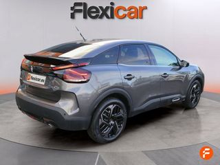 Citroën C4 PureTech 130 S&S EAT8 Shine