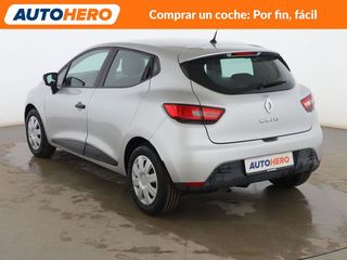 Renault Clio 1.2 Authentique