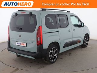 Citroën Berlingo 1.5 Blue-HDi Shine M