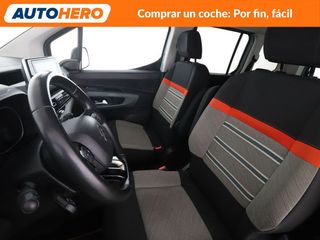 Citroën Berlingo 1.5 Blue-HDi Shine M