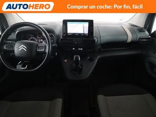 Citroën Berlingo 1.5 Blue-HDi Shine M