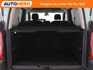 Citroën Berlingo 1.5 Blue-HDi Shine M