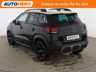 Citroën C3 Aircross 1.5 Blue-HDi Shine