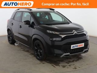 Citroën C3 Aircross 1.5 Blue-HDi Shine