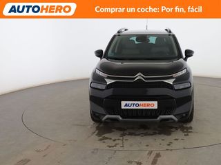 Citroën C3 Aircross 1.5 Blue-HDi Shine