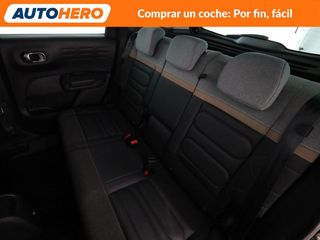 Citroën C3 Aircross 1.5 Blue-HDi Shine