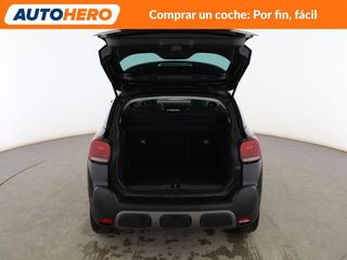 Citroën C3 Aircross 1.5 Blue-HDi Shine