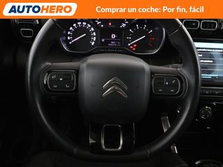 Citroën C3 Aircross 1.5 Blue-HDi Shine