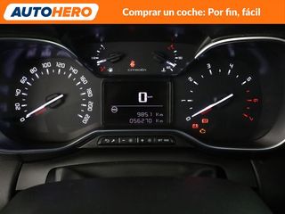 Citroën C3 Aircross 1.5 Blue-HDi Shine