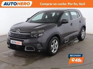 Citroën C5 Aircross 1.5 Blue-HDi Live