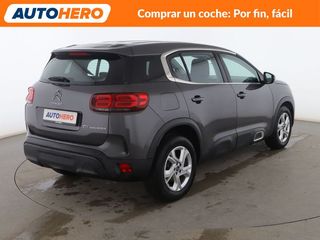 Citroën C5 Aircross 1.5 Blue-HDi Live