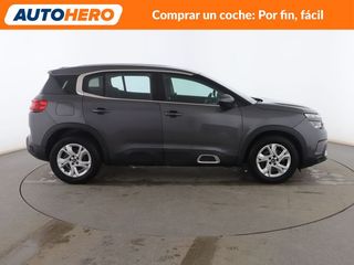 Citroën C5 Aircross 1.5 Blue-HDi Live