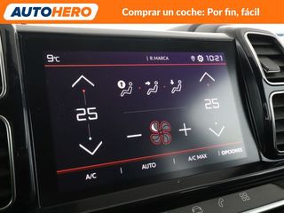 Citroën C5 Aircross 1.5 Blue-HDi Live