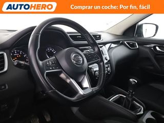 Nissan Qashqai 1.2 Acenta
