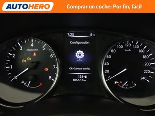 Nissan Qashqai 1.2 Acenta