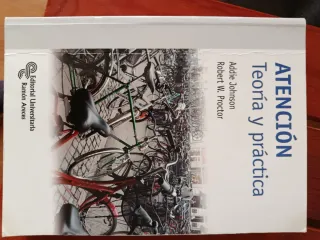 Libros de Primero y de Segundo de psicología UNED