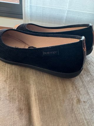 Bailarinas negras
