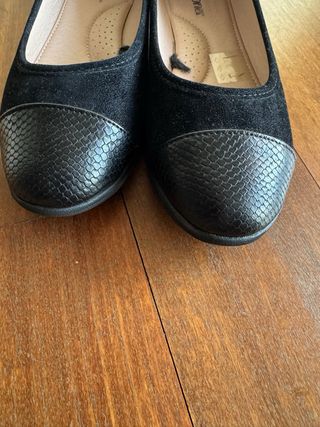 Bailarinas negras