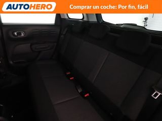 Citroën C3 Aircross 1.5 Blue-HDi Shine