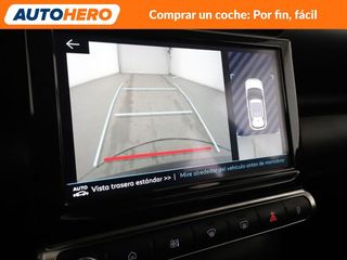 Citroën C3 Aircross 1.5 Blue-HDi Shine