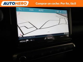 Citroën C3 Aircross 1.5 Blue-HDi Shine