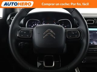 Citroën C3 Aircross 1.5 Blue-HDi Shine