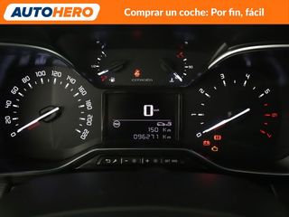 Citroën C3 Aircross 1.5 Blue-HDi Shine