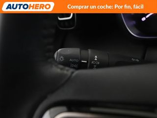 Citroën C3 Aircross 1.5 Blue-HDi Shine