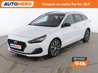 Hyundai i30 1.4 TGDI Tecno Sky