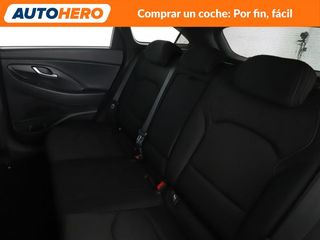 Hyundai i30 1.4 TGDI Tecno Sky