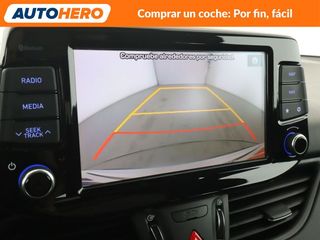 Hyundai i30 1.4 TGDI Tecno Sky