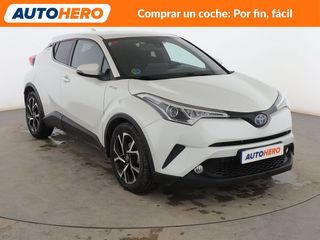 Toyota C-HR 1.8 Hybrid Advance