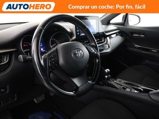 Toyota C-HR 1.8 Hybrid Advance