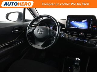 Toyota C-HR 1.8 Hybrid Advance